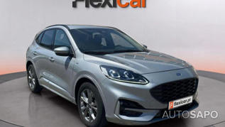 Ford Kuga 1.5 TDCi EcoBlue St-Line de 2022