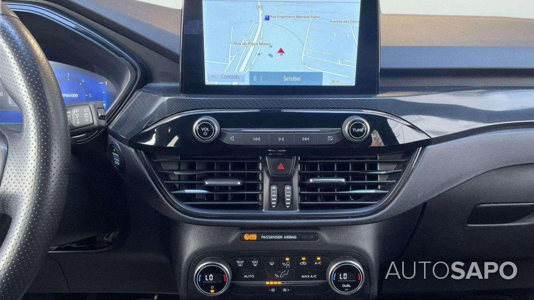Ford Kuga 1.5 TDCi EcoBlue St-Line de 2022