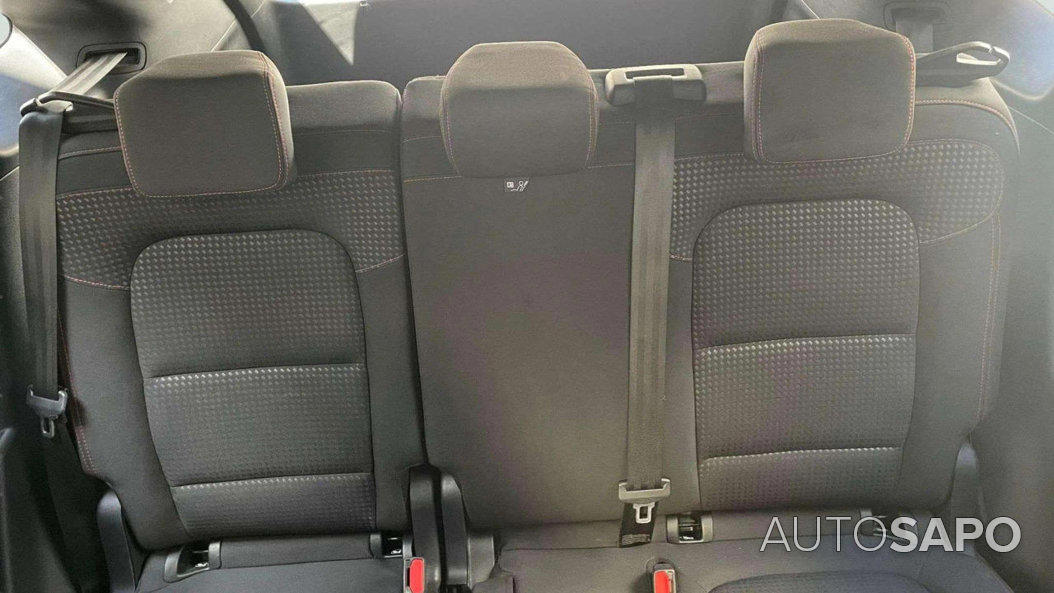 Ford Kuga 1.5 TDCi EcoBlue St-Line de 2022