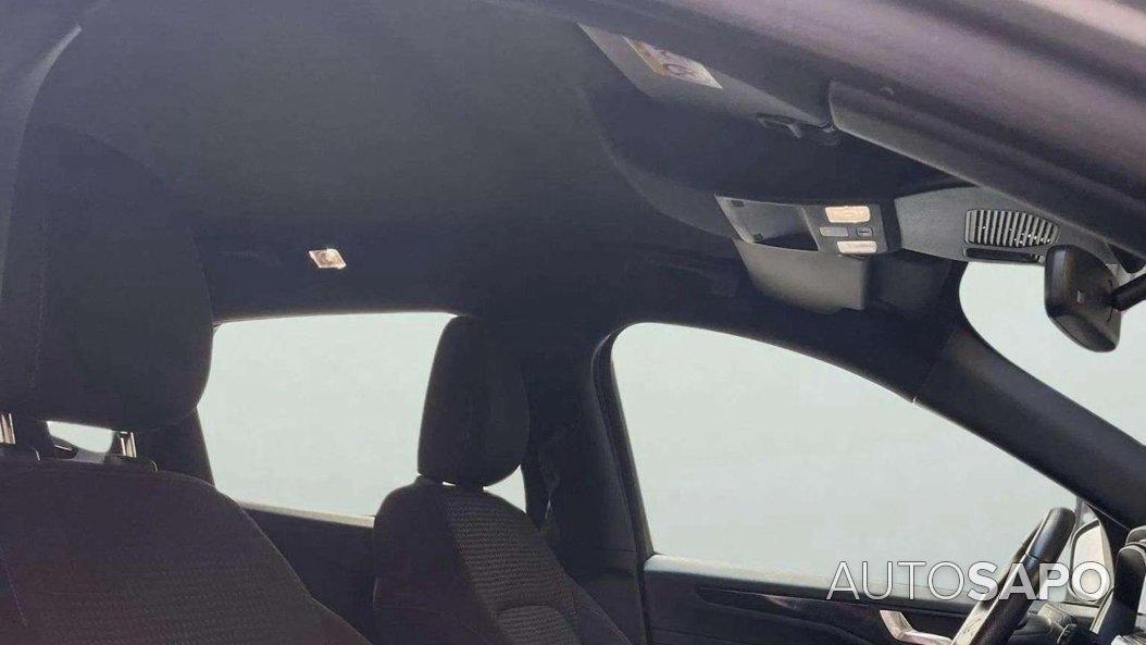 Ford Kuga 1.5 TDCi EcoBlue St-Line de 2022