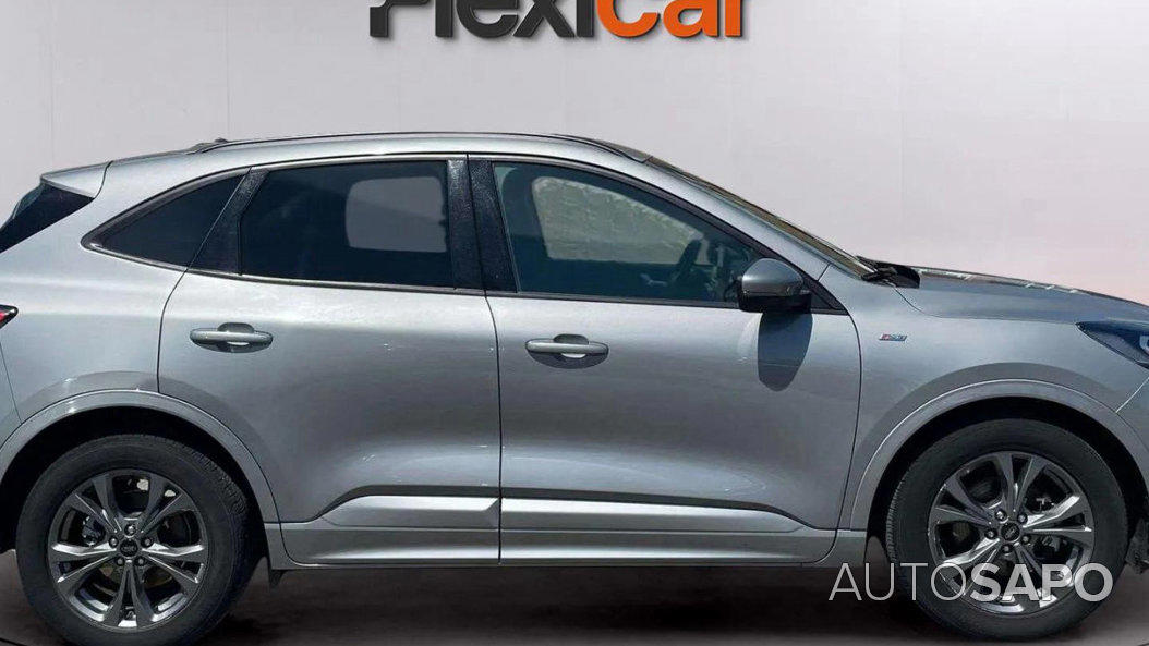 Ford Kuga 1.5 TDCi EcoBlue St-Line de 2022