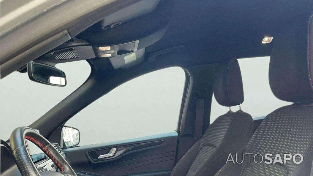 Ford Kuga 1.5 TDCi EcoBlue St-Line de 2022