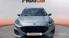 Ford Kuga 1.5 TDCi EcoBlue St-Line de 2022