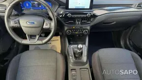 Ford Kuga 1.5 TDCi EcoBlue St-Line de 2022