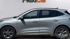 Ford Kuga 1.5 TDCi EcoBlue St-Line de 2022