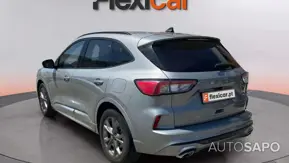 Ford Kuga 1.5 TDCi EcoBlue St-Line de 2022