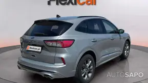 Ford Kuga 1.5 TDCi EcoBlue St-Line de 2022