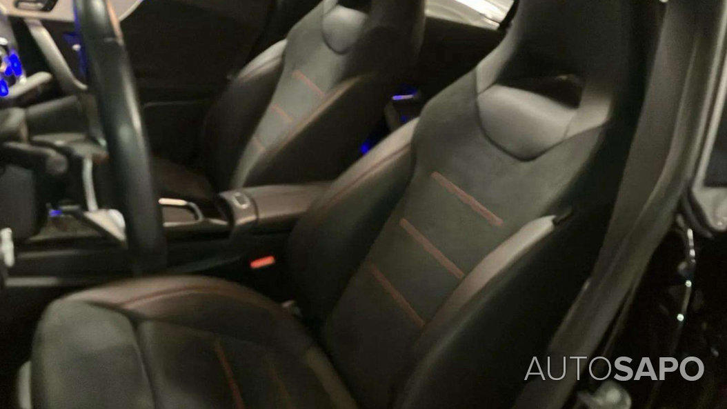 Mercedes-Benz Classe CLA de 2023