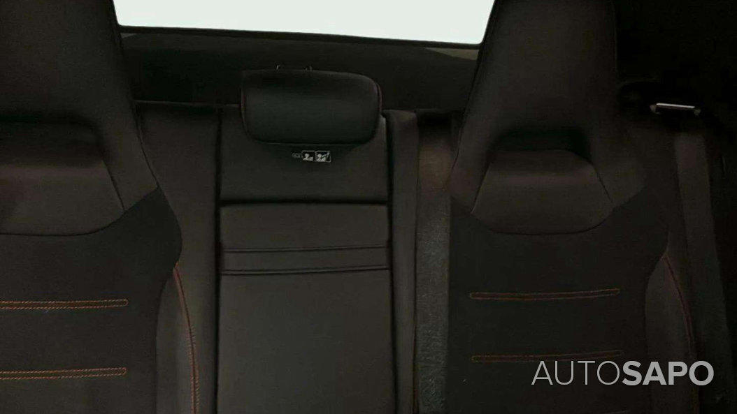 Mercedes-Benz Classe CLA de 2023