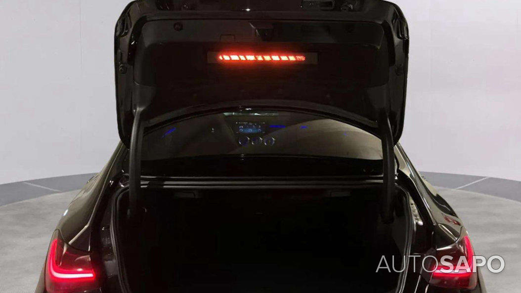 Mercedes-Benz Classe CLA de 2023