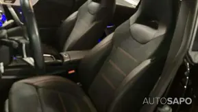 Mercedes-Benz Classe CLA de 2023