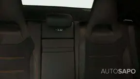 Mercedes-Benz Classe CLA de 2023