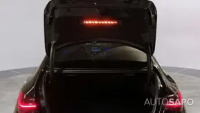 Mercedes-Benz Classe CLA de 2023