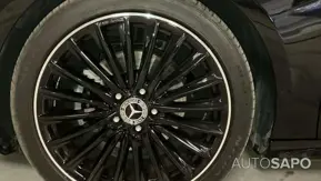Mercedes-Benz Classe CLA de 2023