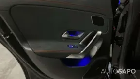 Mercedes-Benz Classe CLA de 2023