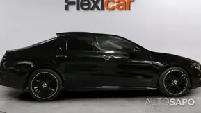 Mercedes-Benz Classe CLA de 2023