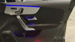 Mercedes-Benz Classe CLA de 2023