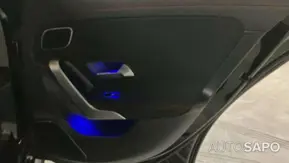 Mercedes-Benz Classe CLA de 2023