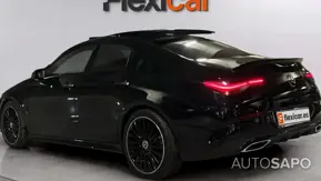 Mercedes-Benz Classe CLA de 2023