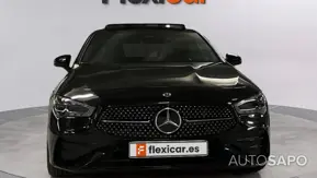 Mercedes-Benz Classe CLA de 2023