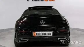 Mercedes-Benz Classe CLA de 2023