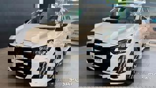 Peugeot E-208 de 2025