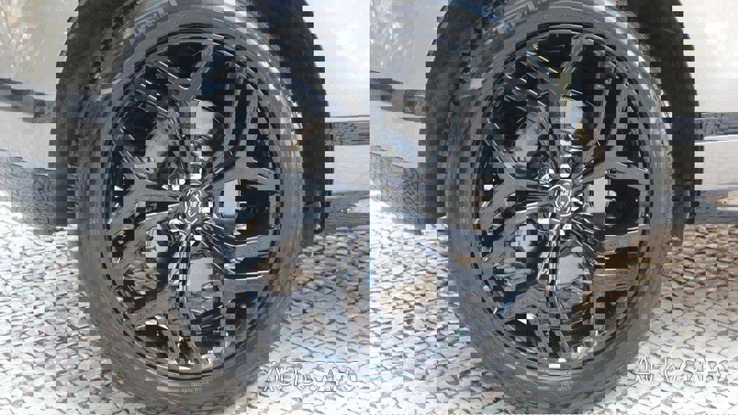 Land Rover Range Rover Evoque 1.5 P300e AWD R-Dynamic Auto de 2021