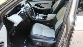 Land Rover Range Rover Evoque 1.5 P300e AWD R-Dynamic Auto de 2021