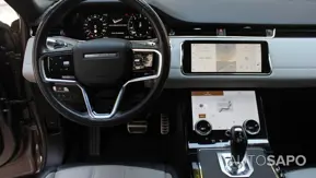 Land Rover Range Rover Evoque 1.5 P300e AWD R-Dynamic Auto de 2021