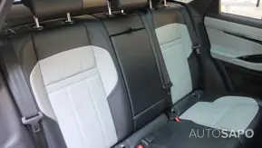 Land Rover Range Rover Evoque 1.5 P300e AWD R-Dynamic Auto de 2021