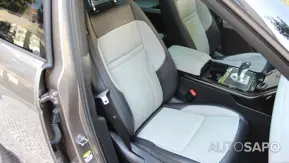 Land Rover Range Rover Evoque 1.5 P300e AWD R-Dynamic Auto de 2021