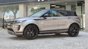 Land Rover Range Rover Evoque 1.5 P300e AWD R-Dynamic Auto de 2021