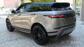 Land Rover Range Rover Evoque 1.5 P300e AWD R-Dynamic Auto de 2021