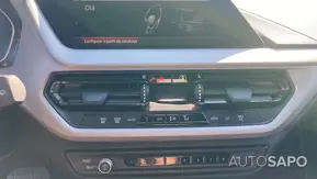 BMW Série 1 de 2021