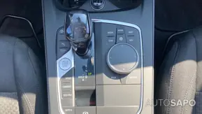 BMW Série 1 de 2021