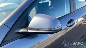 BMW Série 1 de 2021