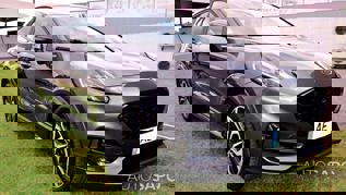 Ford Puma 1.0 EcoBoost MHEV ST-Line de 2020