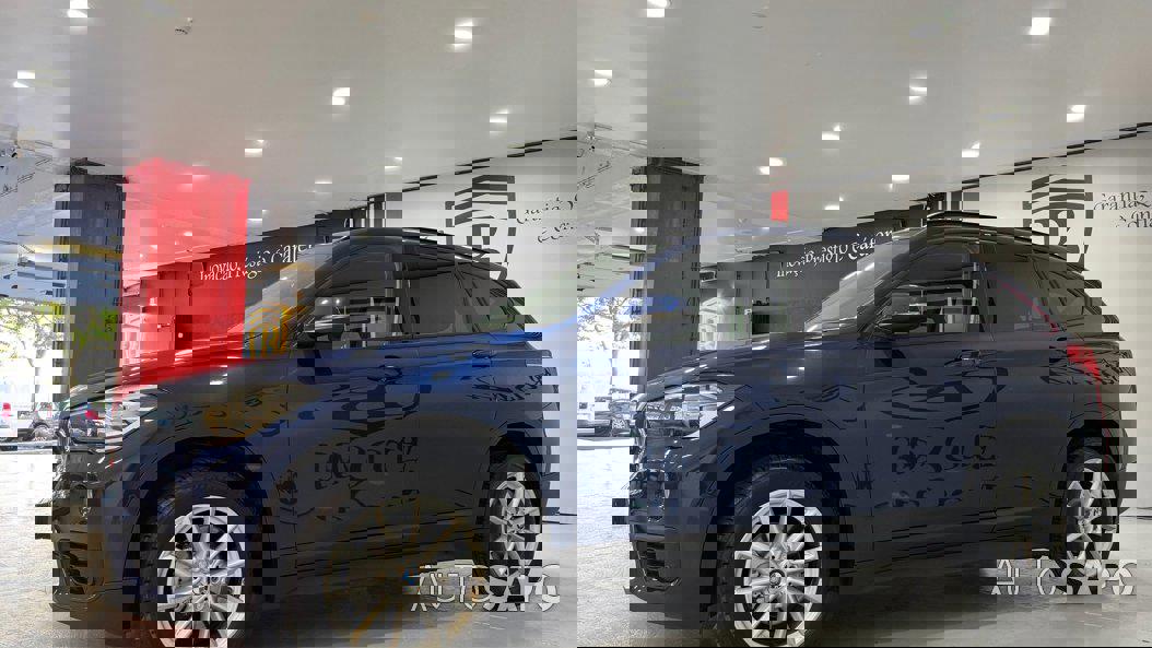 BMW X1 16 d sDrive Advantage de 2019