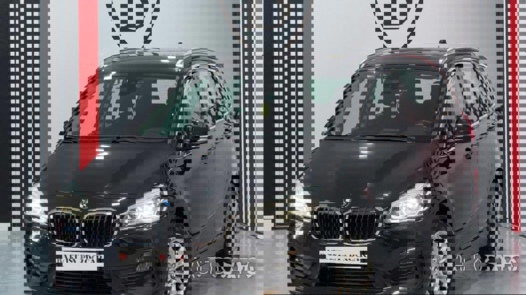 BMW Série 2 de 2020