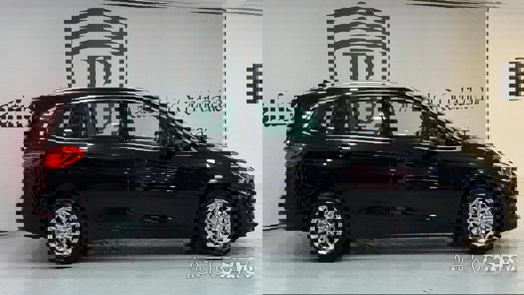 BMW Série 2 de 2020