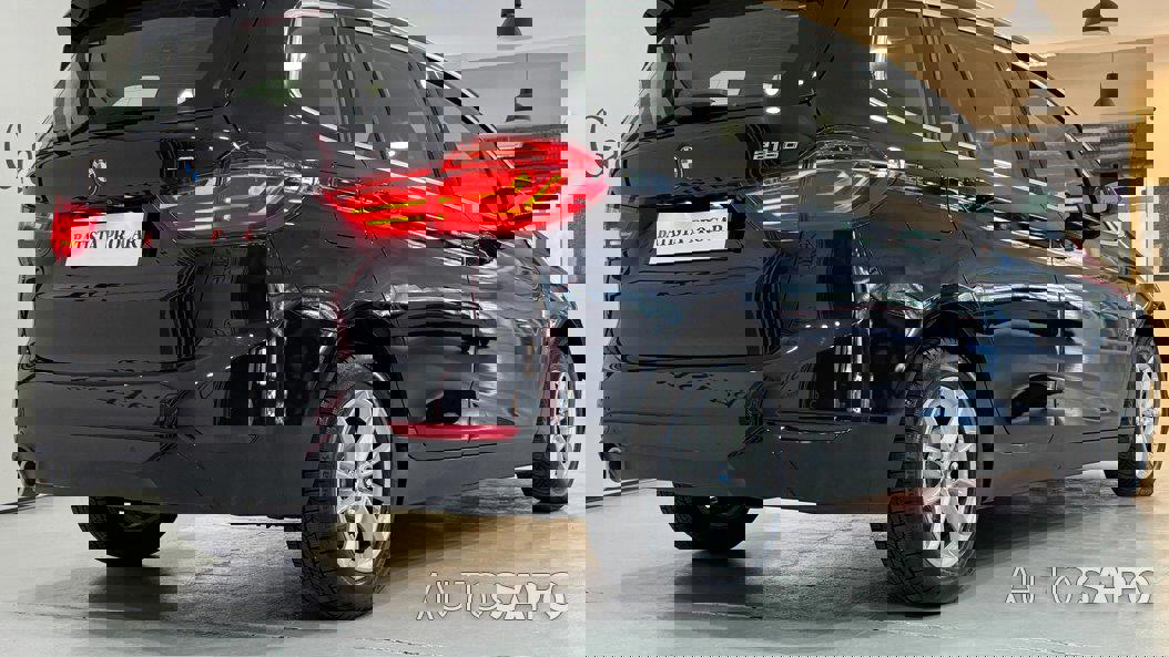 BMW Série 2 de 2020