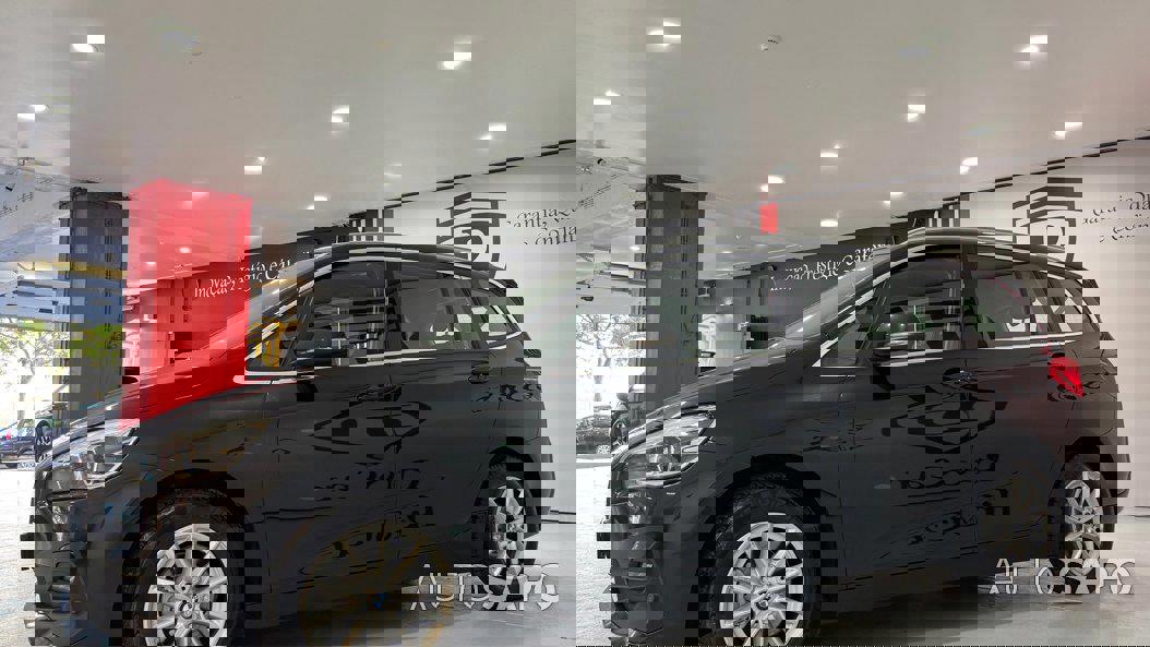 BMW Série 2 de 2020