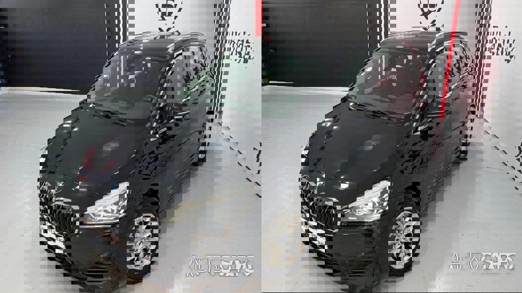 BMW Série 2 de 2020