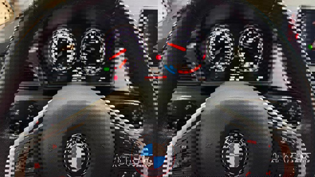 BMW Série 2 de 2020