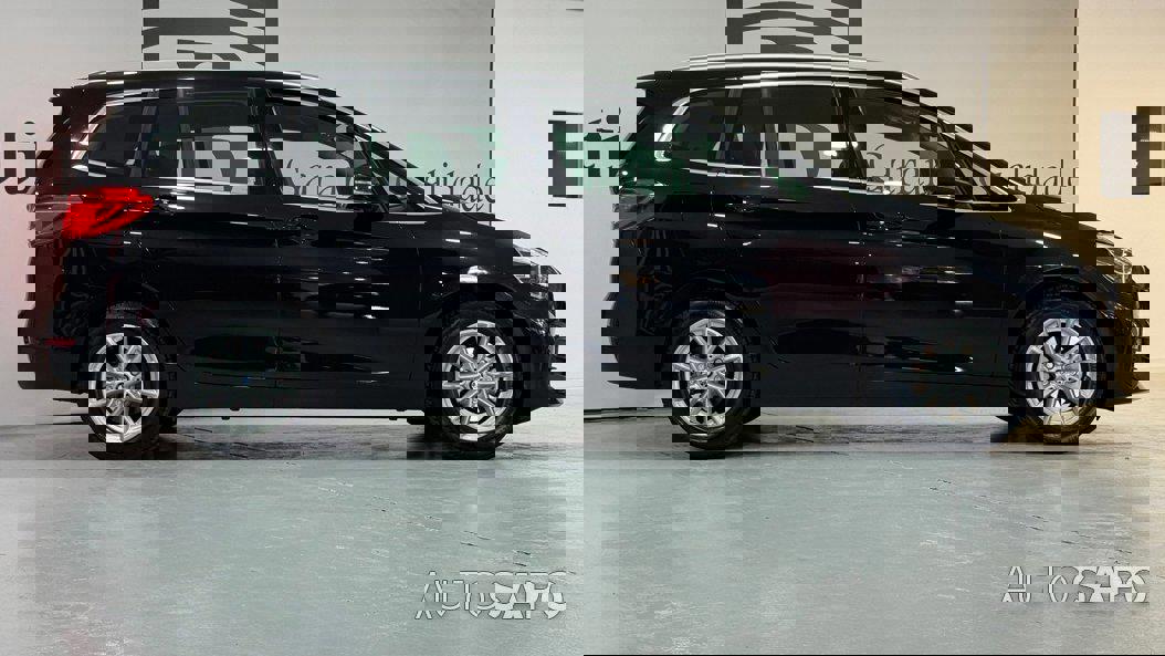 BMW Série 2 de 2020