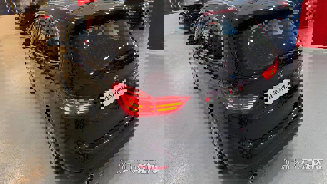 BMW Série 2 de 2020