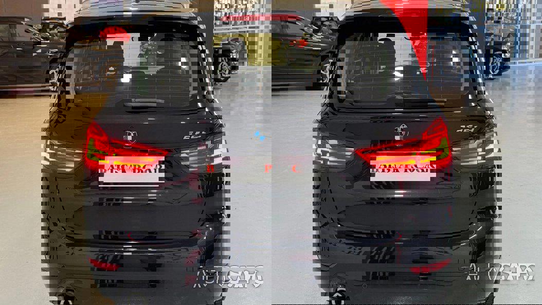 BMW Série 2 de 2020