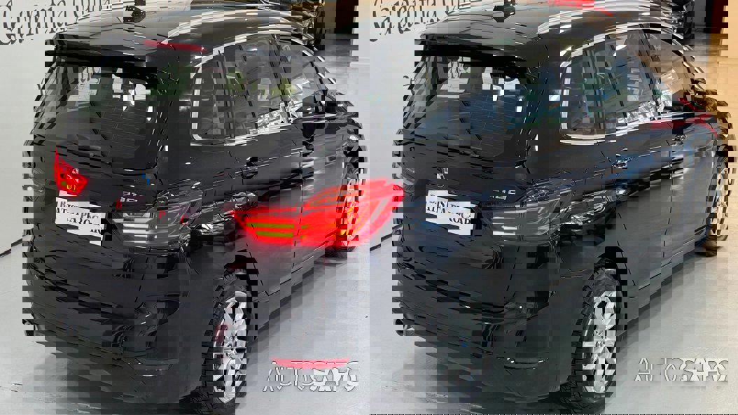 BMW Série 2 de 2020