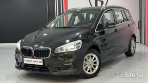 BMW Série 2 de 2020