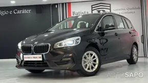 BMW Série 2 de 2020